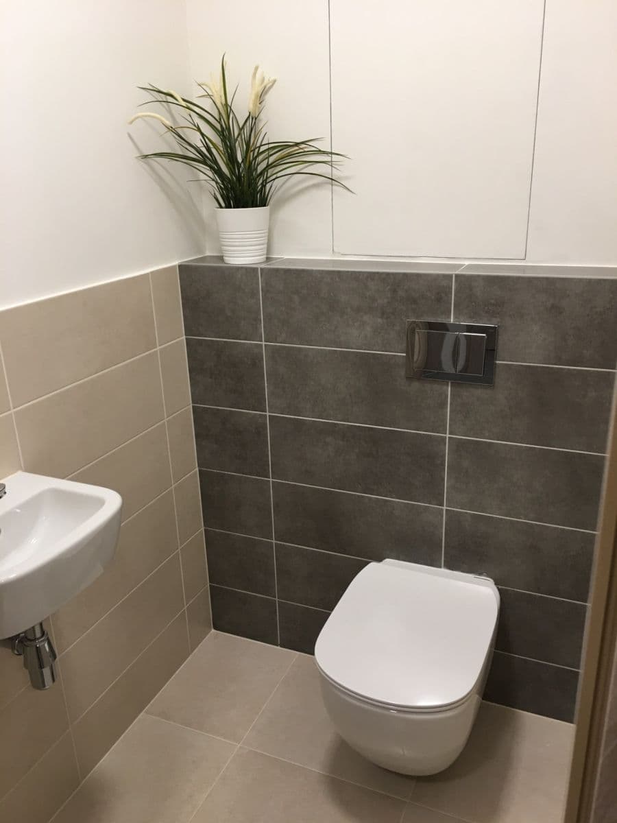 Pronájem bytu 3+kk 92 m², Oty Bubeníčka, Praha, Praha Pronájem bytu 3+kk 92 m², Oty Bubeníčka, Praha, Praha