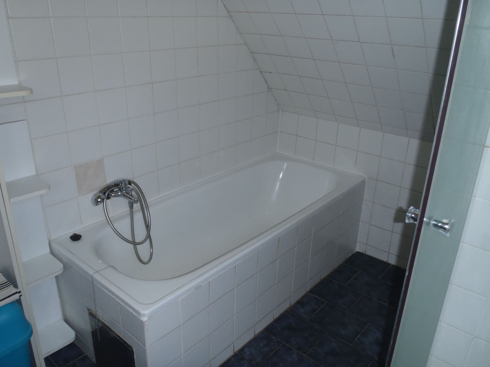 Pronájem bytu 5+1 87 m², U Schodů, Praha, Praha Pronájem bytu 5+1 87 m², U Schodů, Praha, Praha