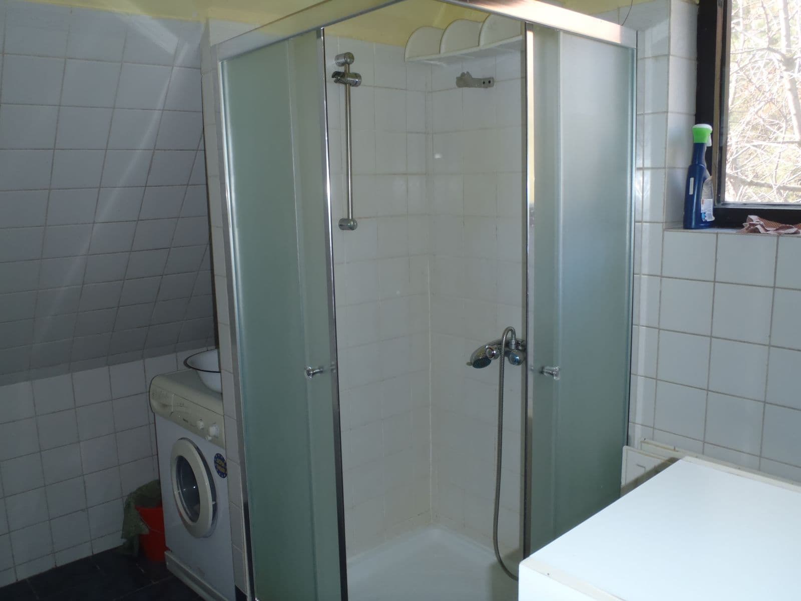 Pronájem bytu 5+1 87 m², U Schodů, Praha, Praha Pronájem bytu 5+1 87 m², U Schodů, Praha, Praha