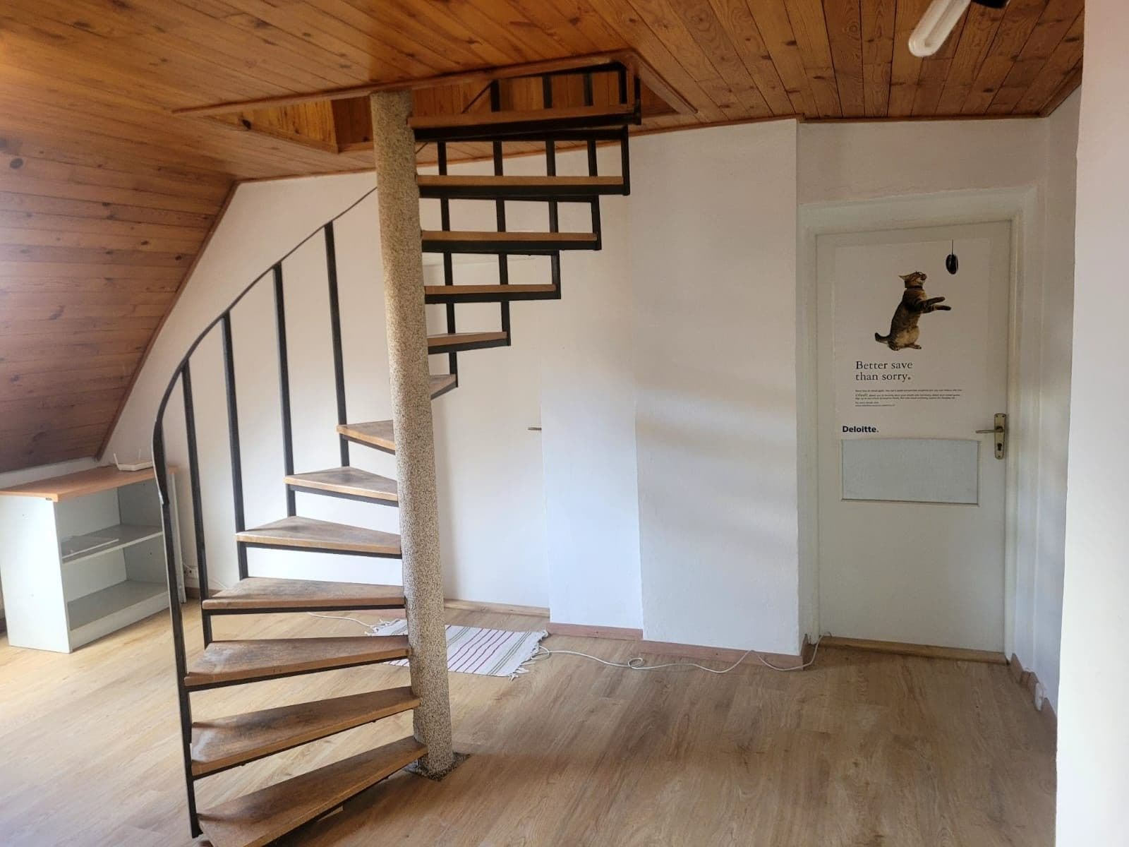 Pronájem bytu 5+1 87 m², U Schodů, Praha, Praha Pronájem bytu 5+1 87 m², U Schodů, Praha, Praha