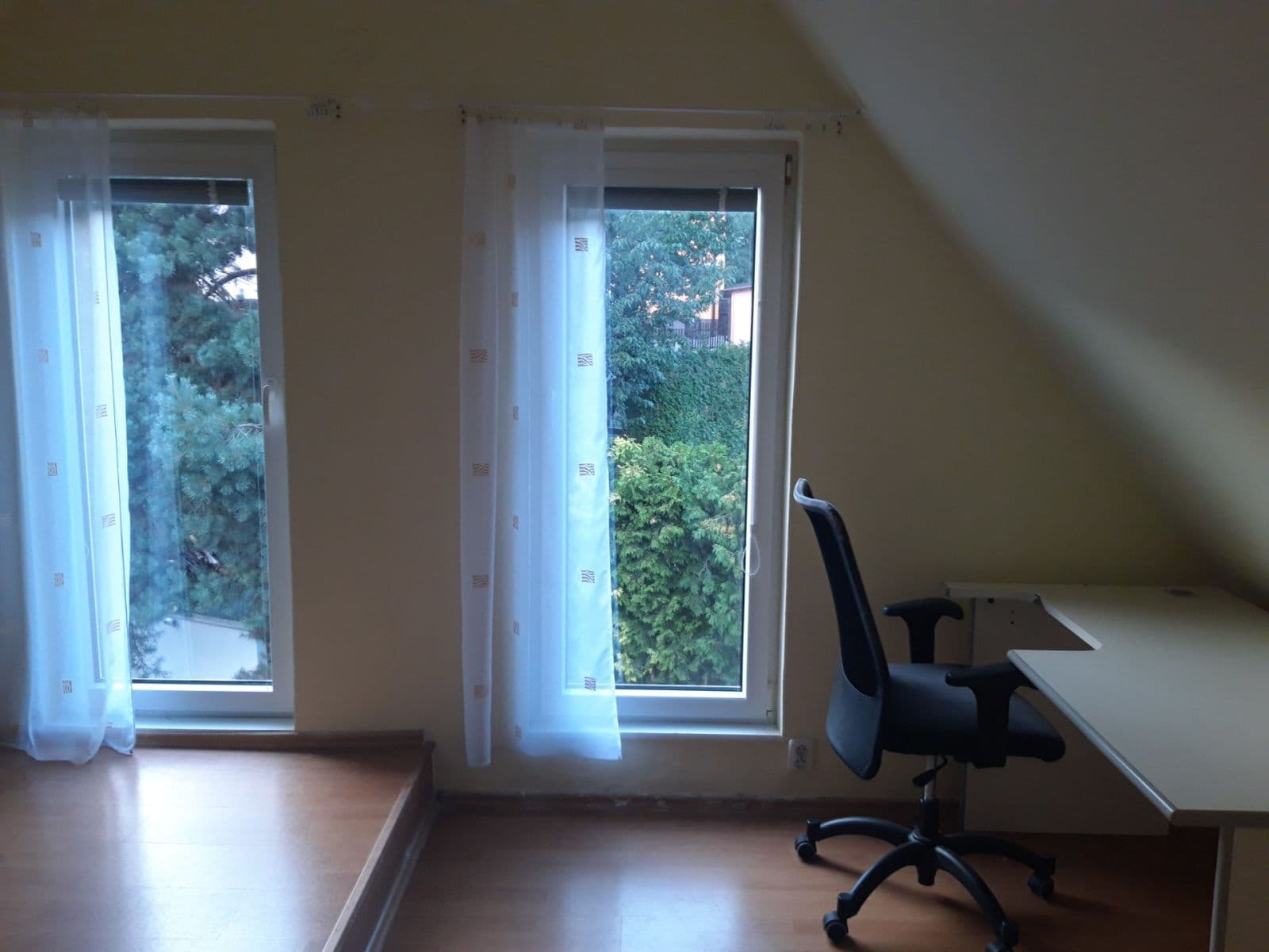 Pronájem bytu 5+1 87 m², U Schodů, Praha, Praha Pronájem bytu 5+1 87 m², U Schodů, Praha, Praha