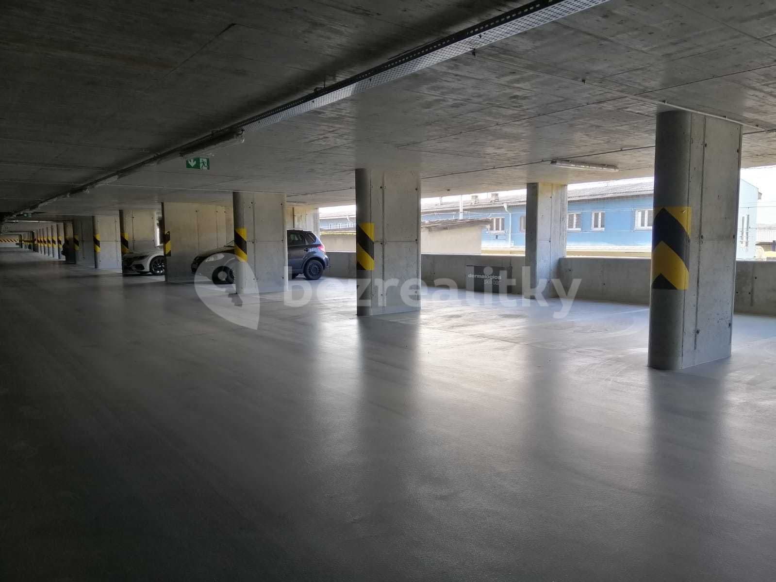Pronájem bytu 1+kk 26 m², Novovysočanská, Praha, Praha Pronájem bytu 1+kk 26 m², Novovysočanská, Praha, Praha