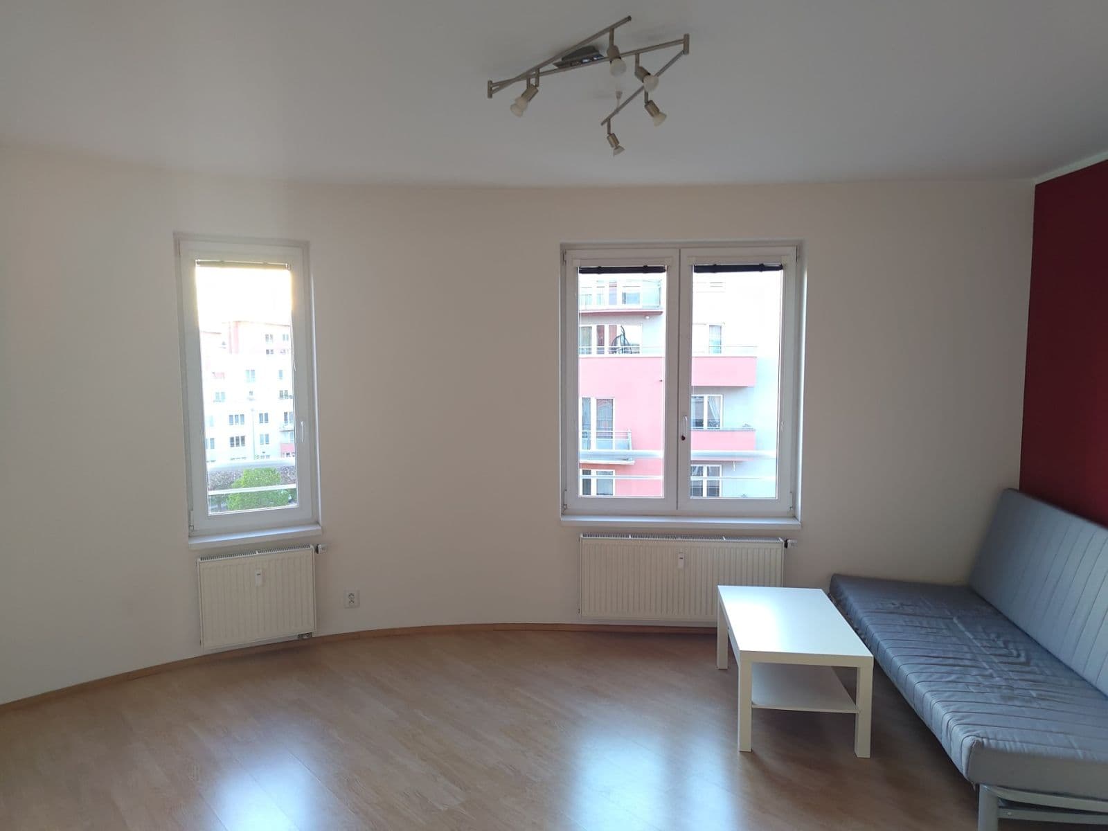 Pronájem bytu 2+kk 42 m², Kamelova, Praha, Praha Pronájem bytu 2+kk 42 m², Kamelova, Praha, Praha