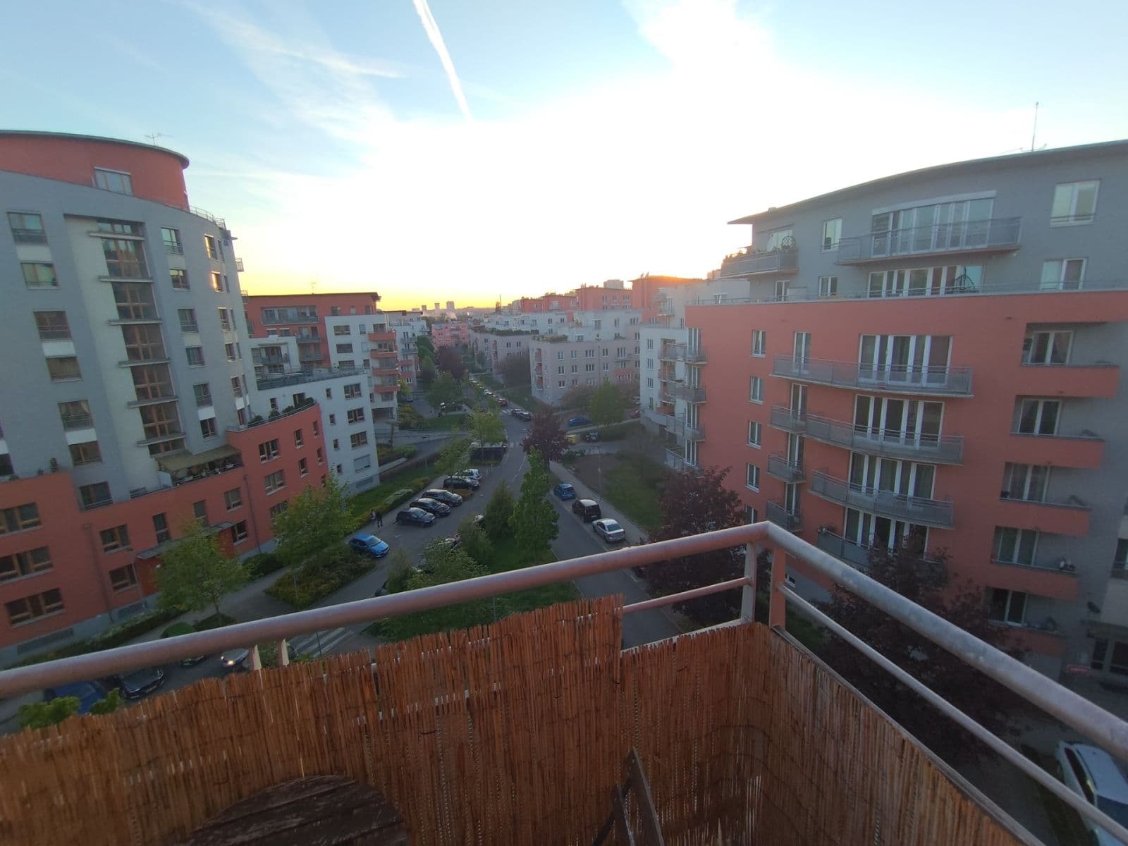 Pronájem bytu 2+kk 42 m², Kamelova, Praha, Praha Pronájem bytu 2+kk 42 m², Kamelova, Praha, Praha