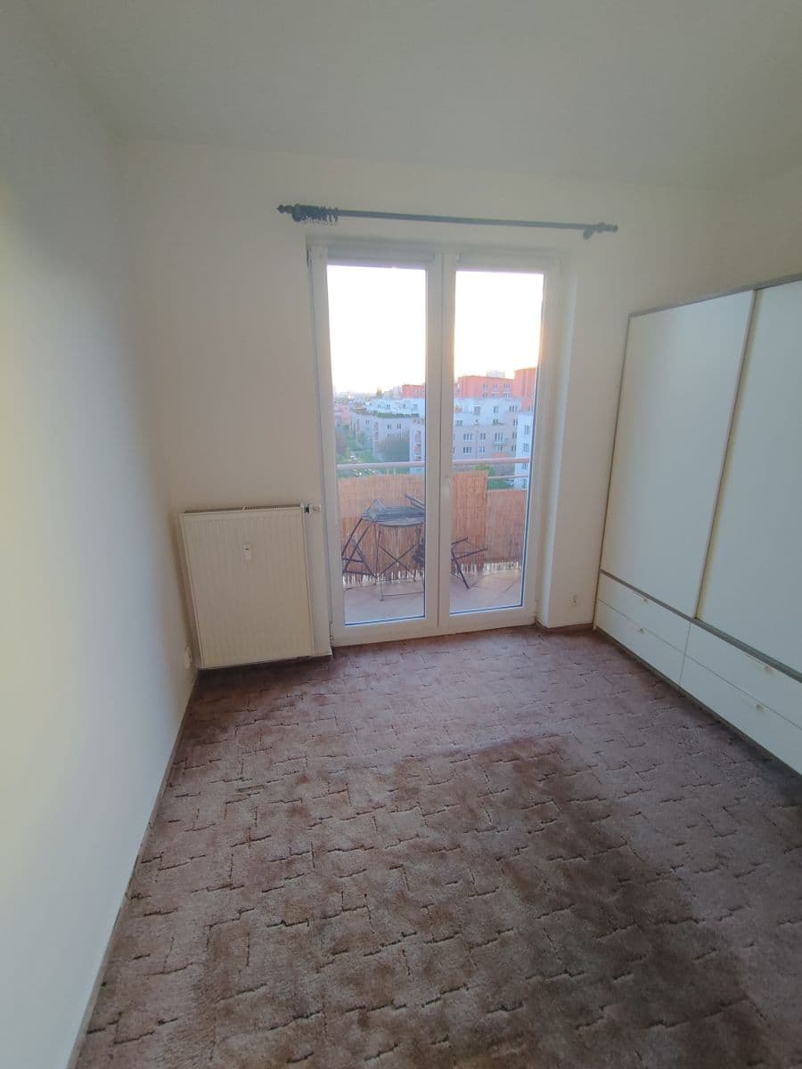 Pronájem bytu 2+kk 42 m², Kamelova, Praha, Praha Pronájem bytu 2+kk 42 m², Kamelova, Praha, Praha