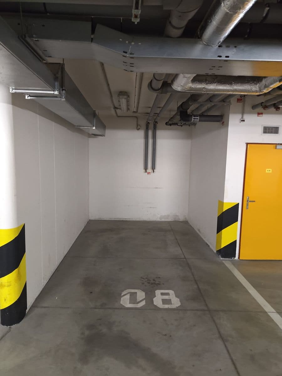 Pronájem bytu 2+kk 42 m², Kamelova, Praha, Praha Pronájem bytu 2+kk 42 m², Kamelova, Praha, Praha
