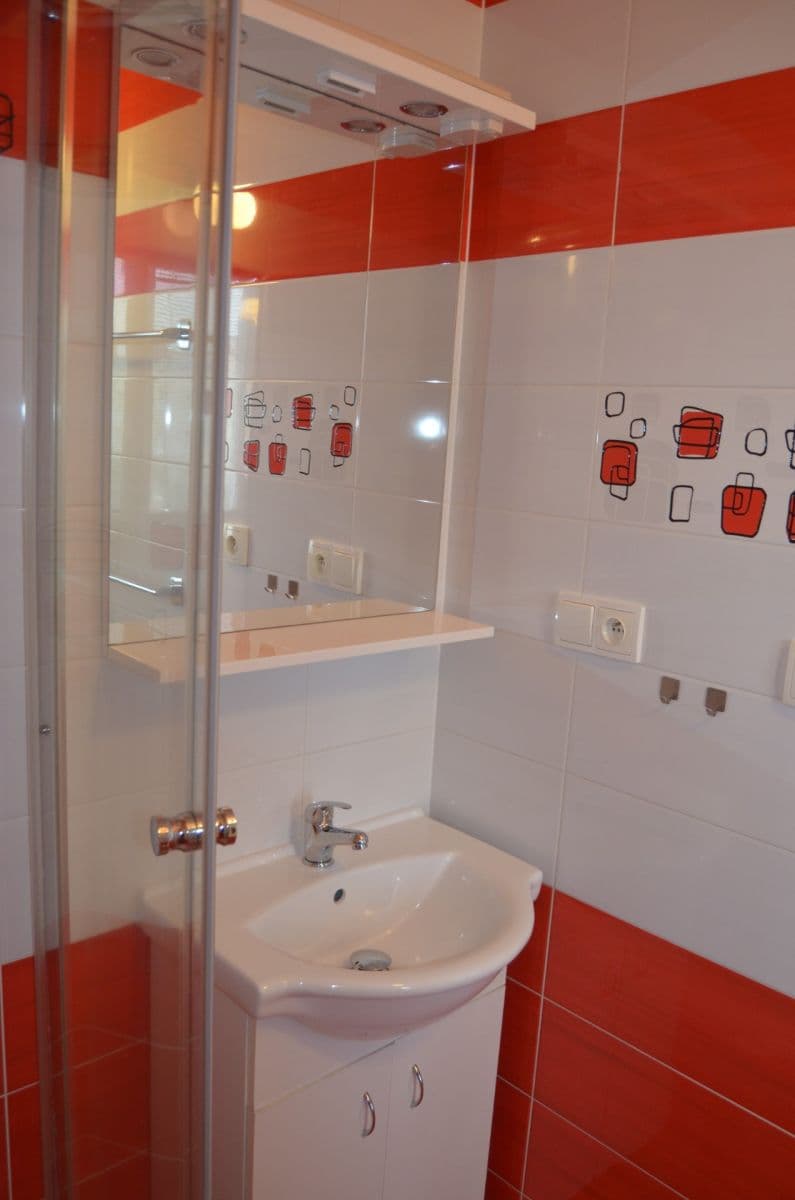 Pronájem bytu 2+1 64 m², Lábkova, Plzeň, Plzeňský kraj Pronájem bytu 2+1 64 m², Lábkova, Plzeň, Plzeňský kraj