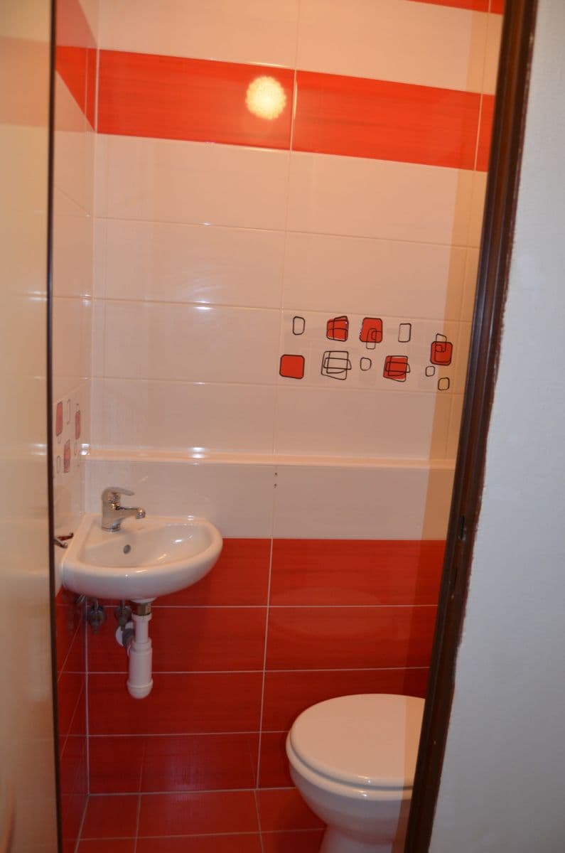 Pronájem bytu 2+1 64 m², Lábkova, Plzeň, Plzeňský kraj Pronájem bytu 2+1 64 m², Lábkova, Plzeň, Plzeňský kraj