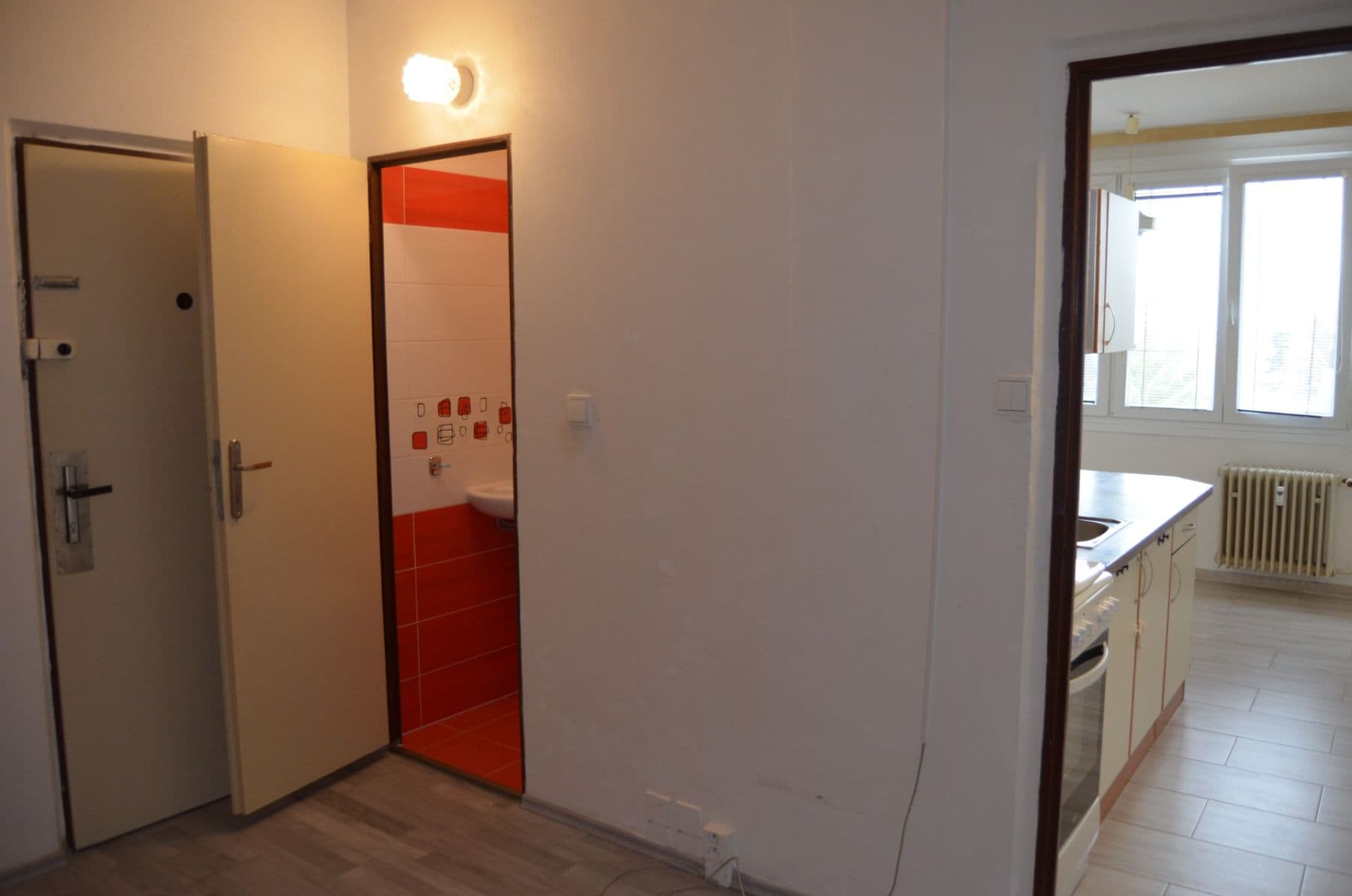 Pronájem bytu 2+1 64 m², Lábkova, Plzeň, Plzeňský kraj Pronájem bytu 2+1 64 m², Lábkova, Plzeň, Plzeňský kraj