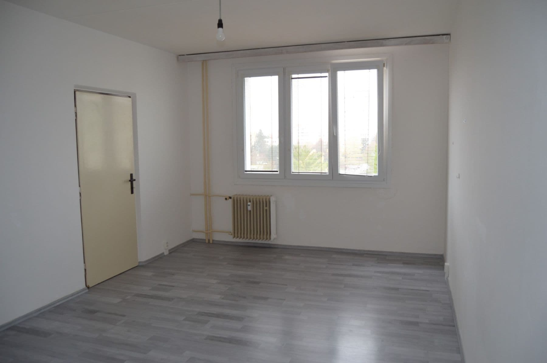 Pronájem bytu 2+1 64 m², Lábkova, Plzeň, Plzeňský kraj Pronájem bytu 2+1 64 m², Lábkova, Plzeň, Plzeňský kraj