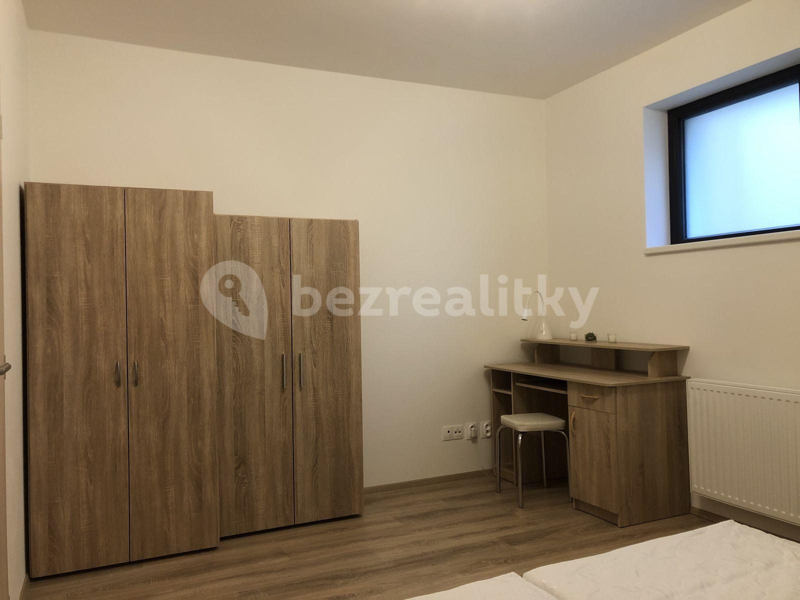Pronájem bytu 2+kk 60 m², Fakultní, Brandýs nad Labem-Stará Boleslav, Středočeský kraj