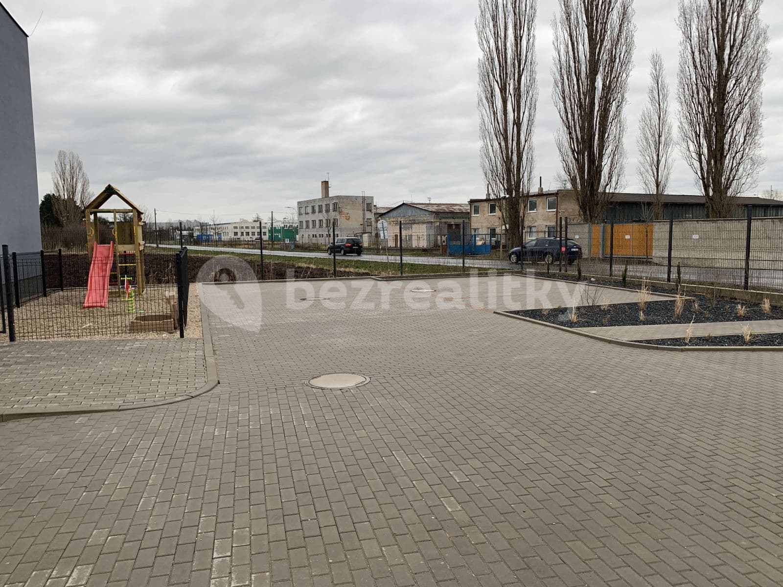 Pronájem bytu 2+1 55 m², Klučovská, Český Brod, Středočeský kraj Pronájem bytu 2+1 55 m², Klučovská, Český Brod, Středočeský kraj