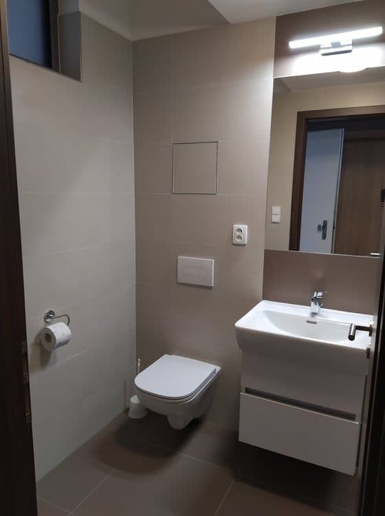Pronájem bytu 1+kk 30 m², Prachnerova, Praha, Praha Pronájem bytu 1+kk 30 m², Prachnerova, Praha, Praha