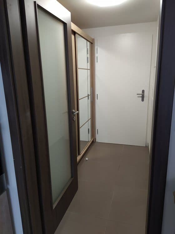Pronájem bytu 1+kk 30 m², Prachnerova, Praha, Praha Pronájem bytu 1+kk 30 m², Prachnerova, Praha, Praha