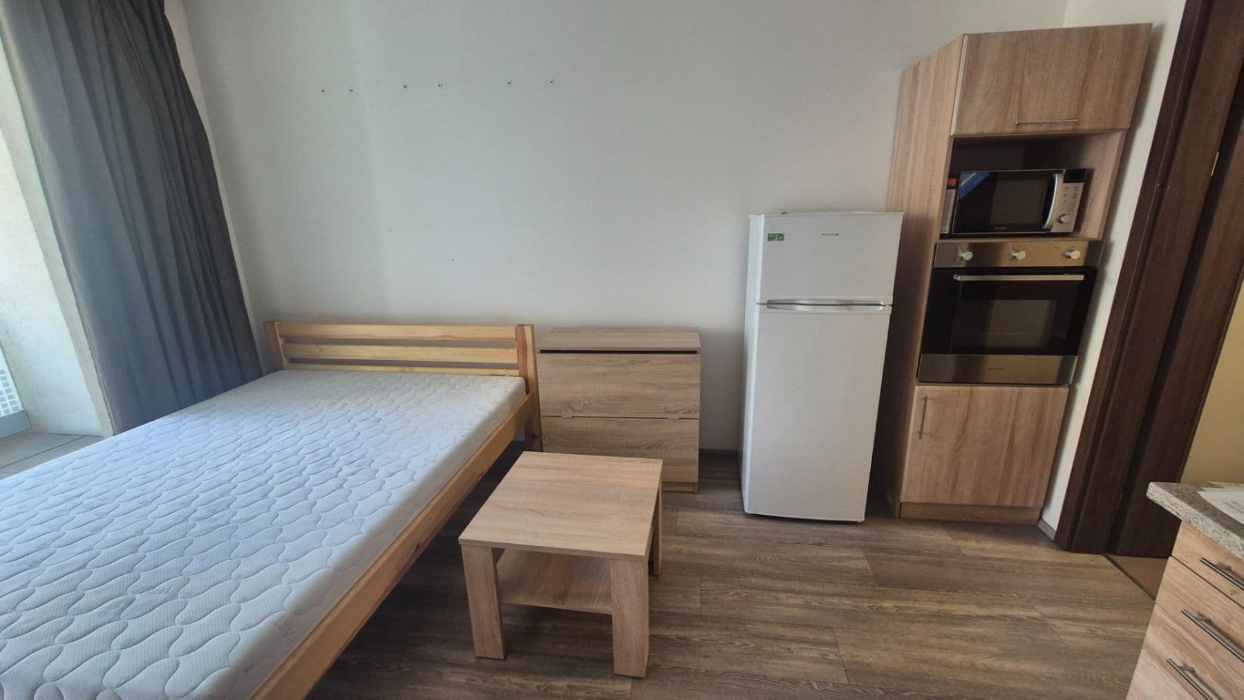 Pronájem bytu 1+kk 30 m², Prachnerova, Praha, Praha Pronájem bytu 1+kk 30 m², Prachnerova, Praha, Praha