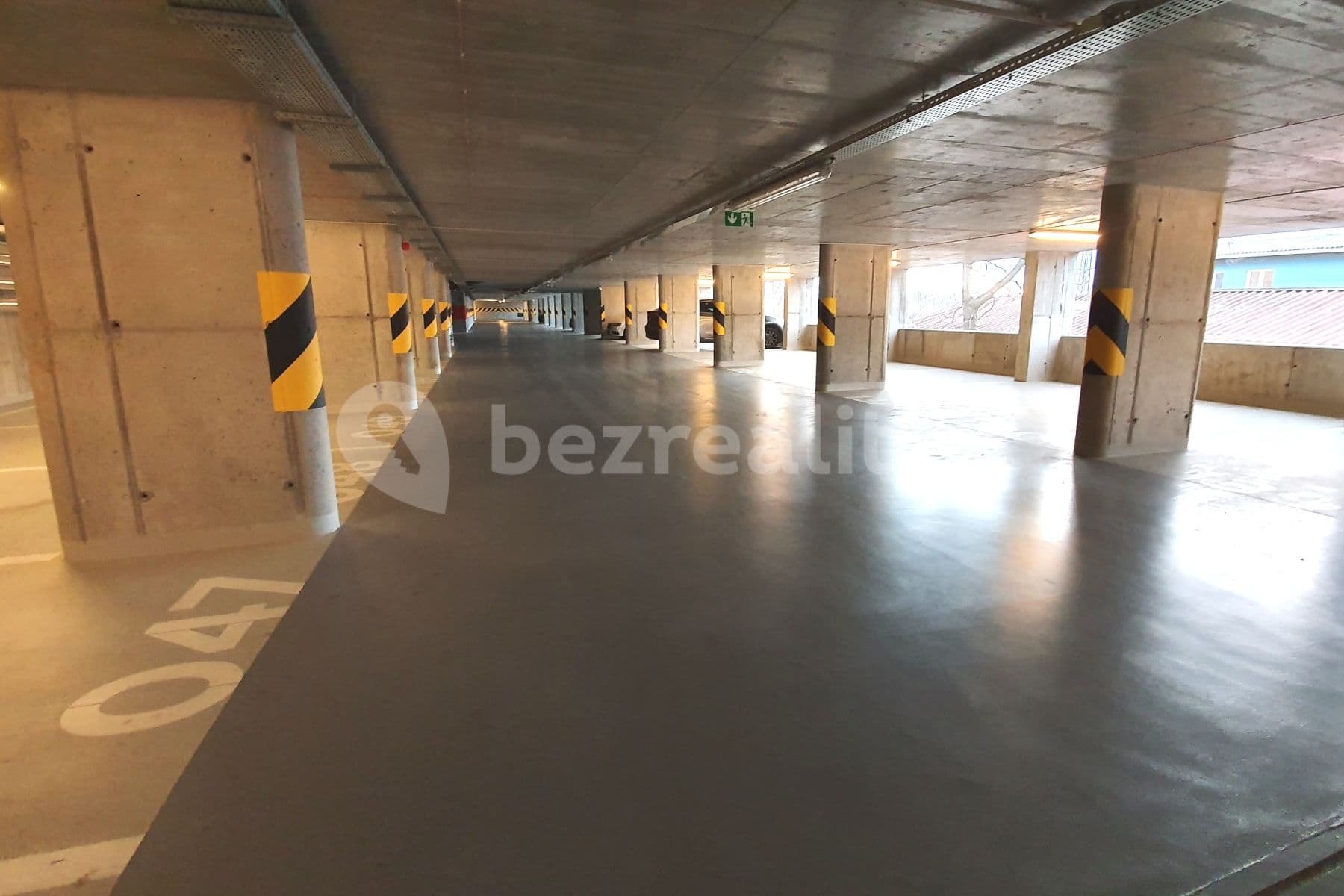 Pronájem bytu 2+kk 57 m², Novovysočanská, Praha, Praha Pronájem bytu 2+kk 57 m², Novovysočanská, Praha, Praha