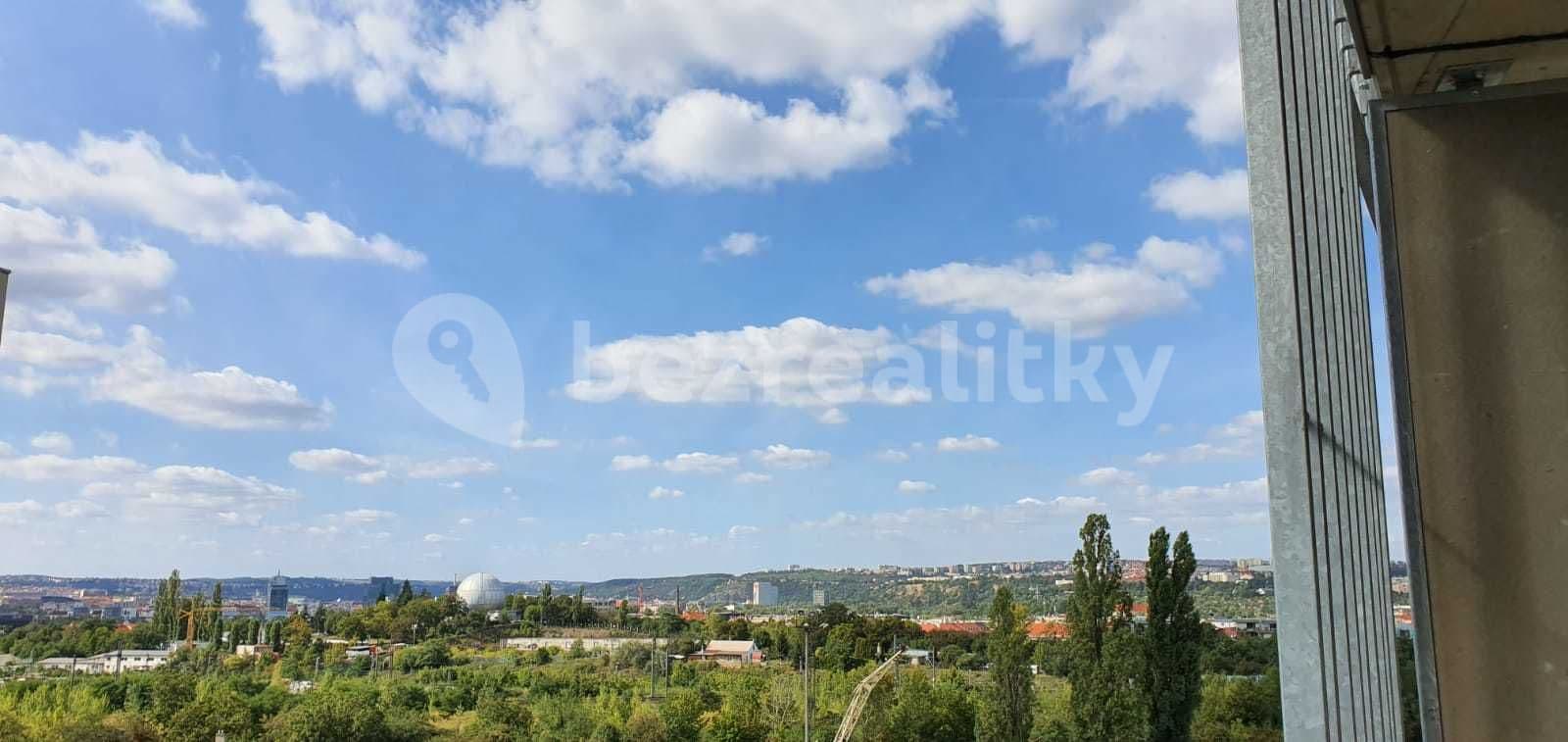 Pronájem bytu 2+kk 57 m², Novovysočanská, Praha, Praha Pronájem bytu 2+kk 57 m², Novovysočanská, Praha, Praha