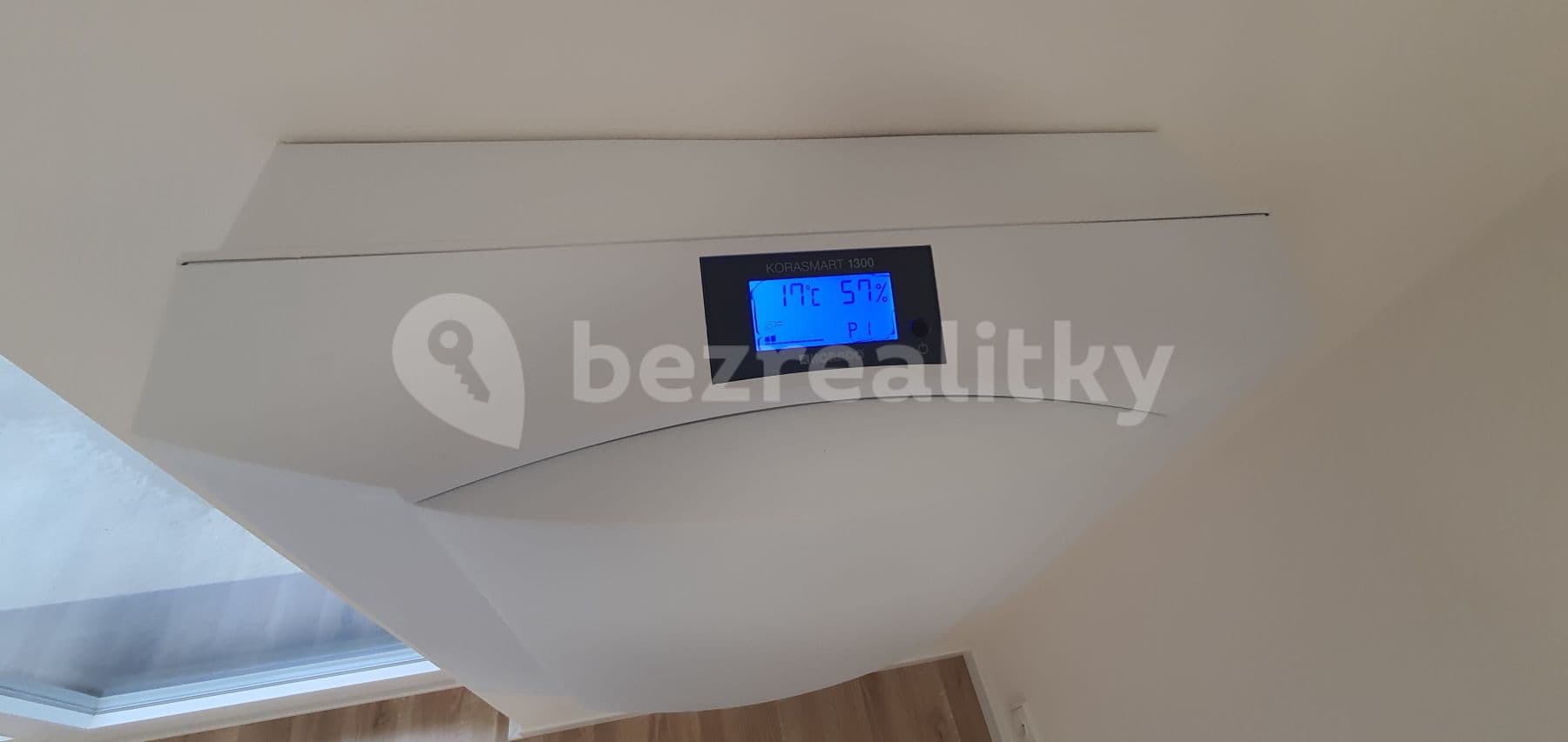 Pronájem bytu 2+kk 57 m², Novovysočanská, Praha, Praha Pronájem bytu 2+kk 57 m², Novovysočanská, Praha, Praha