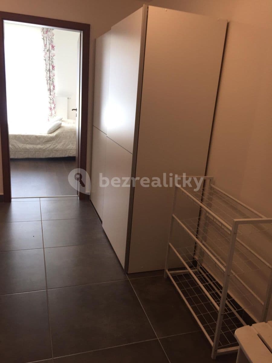 Pronájem bytu 2+kk 72 m², Zdiměřická, Praha, Praha Pronájem bytu 2+kk 72 m², Zdiměřická, Praha, Praha