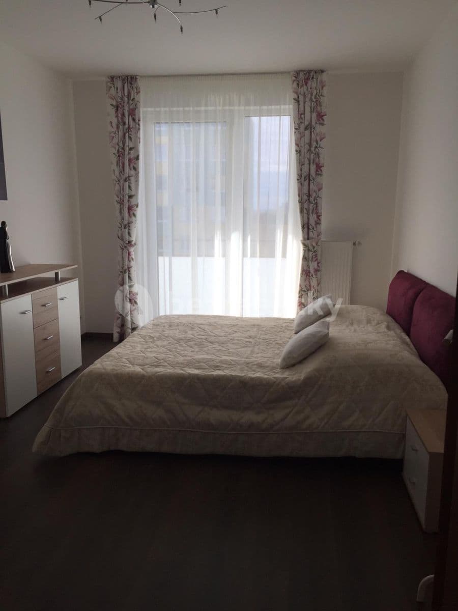 Pronájem bytu 2+kk 72 m², Zdiměřická, Praha, Praha Pronájem bytu 2+kk 72 m², Zdiměřická, Praha, Praha