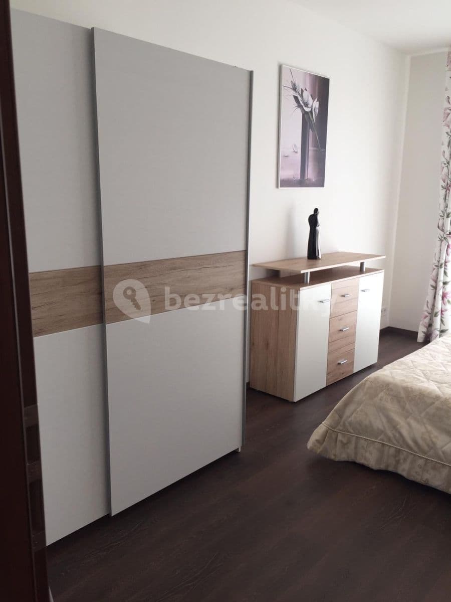 Pronájem bytu 2+kk 72 m², Zdiměřická, Praha, Praha Pronájem bytu 2+kk 72 m², Zdiměřická, Praha, Praha