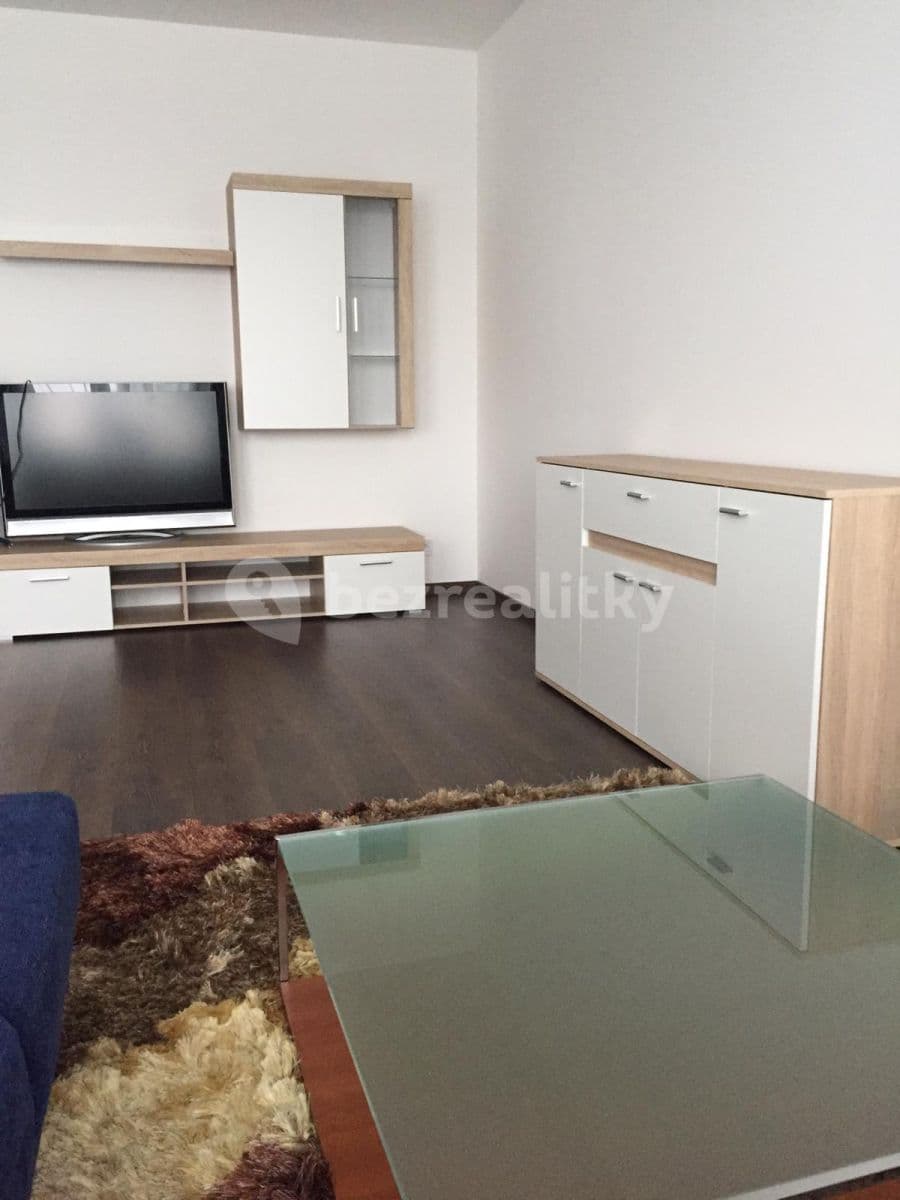 Pronájem bytu 2+kk 72 m², Zdiměřická, Praha, Praha Pronájem bytu 2+kk 72 m², Zdiměřická, Praha, Praha