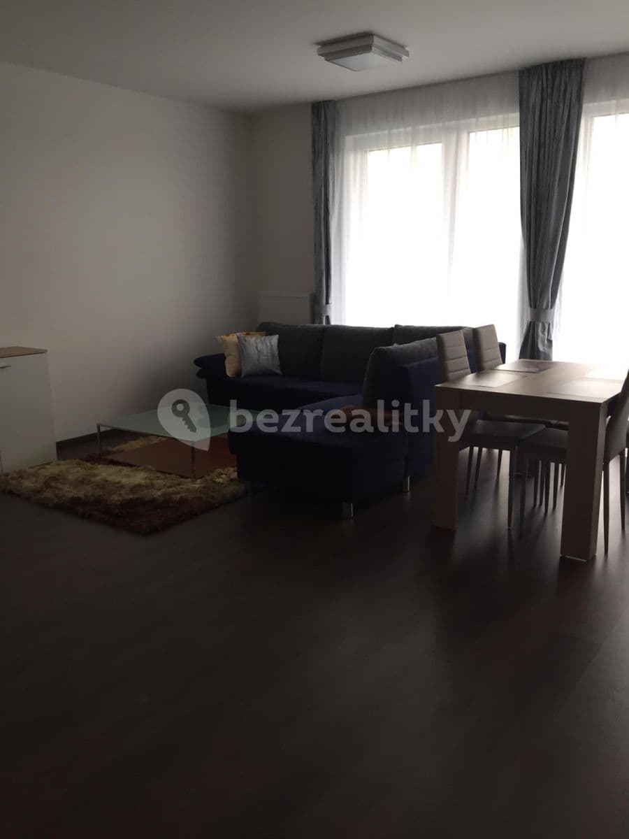 Pronájem bytu 2+kk 72 m², Zdiměřická, Praha, Praha Pronájem bytu 2+kk 72 m², Zdiměřická, Praha, Praha