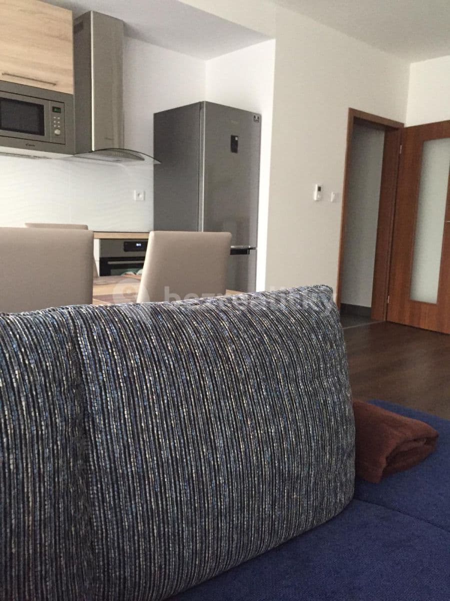 Pronájem bytu 2+kk 72 m², Zdiměřická, Praha, Praha Pronájem bytu 2+kk 72 m², Zdiměřická, Praha, Praha
