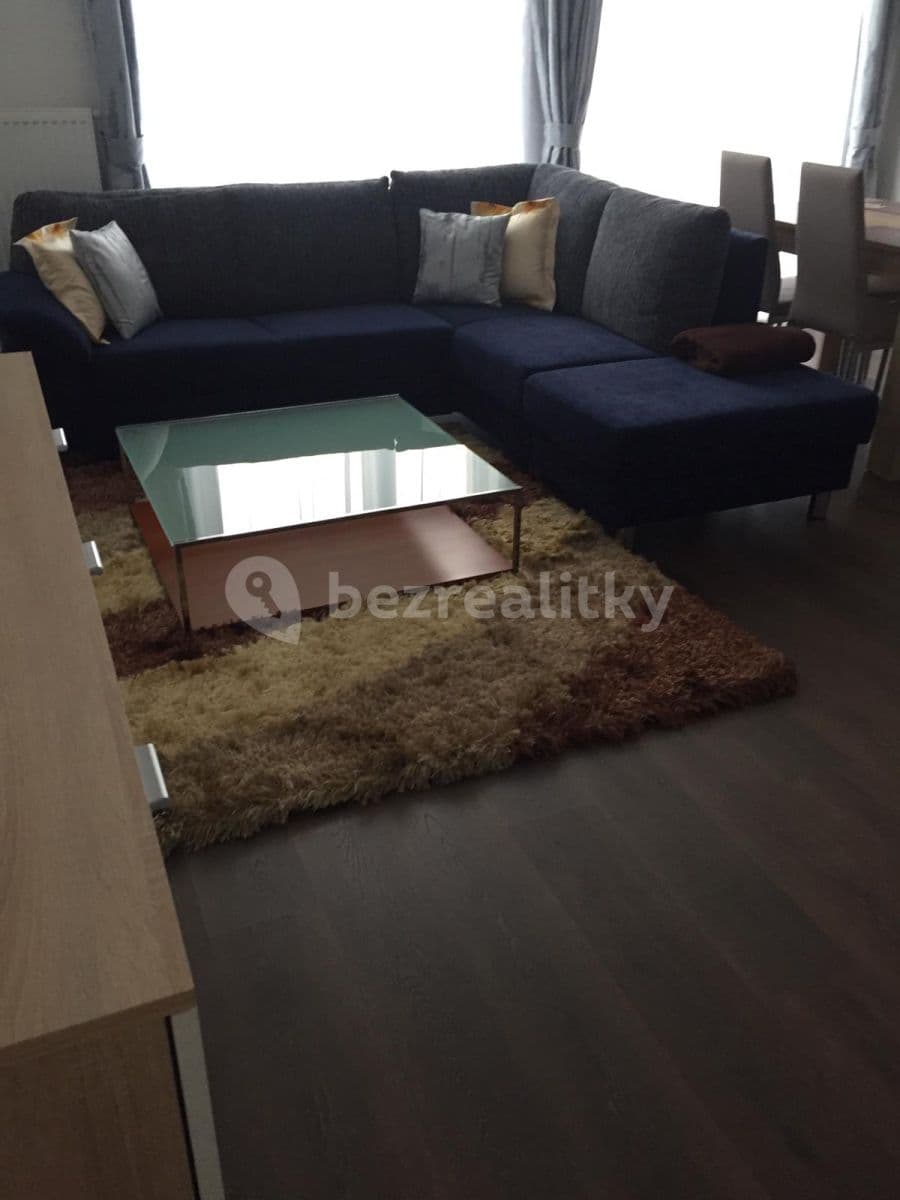 Pronájem bytu 2+kk 72 m², Zdiměřická, Praha, Praha Pronájem bytu 2+kk 72 m², Zdiměřická, Praha, Praha