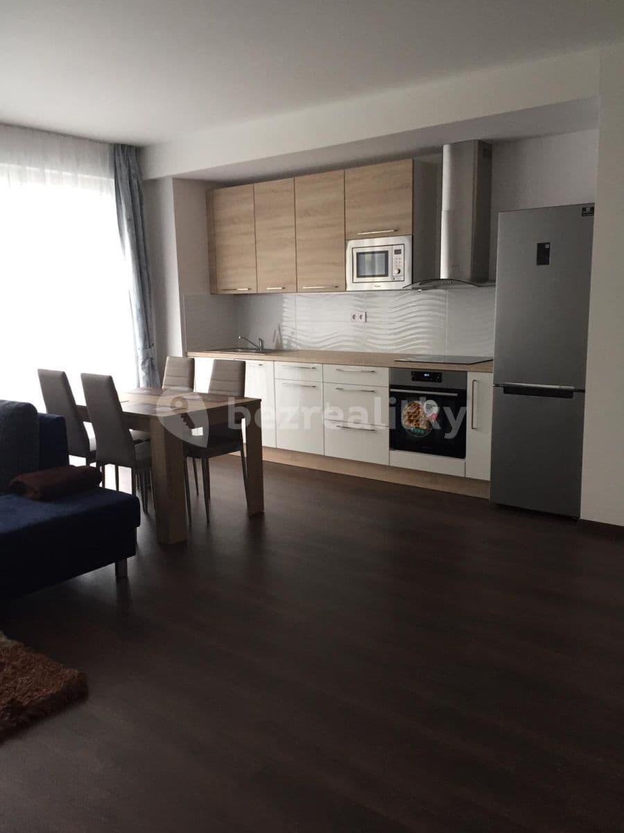 Pronájem bytu 2+kk 72 m², Zdiměřická, Praha, Praha Pronájem bytu 2+kk 72 m², Zdiměřická, Praha, Praha