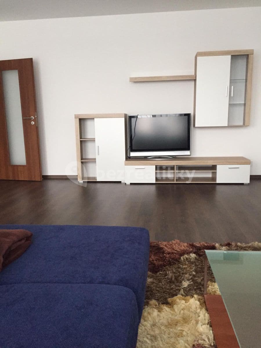Pronájem bytu 2+kk 72 m², Zdiměřická, Praha, Praha Pronájem bytu 2+kk 72 m², Zdiměřická, Praha, Praha