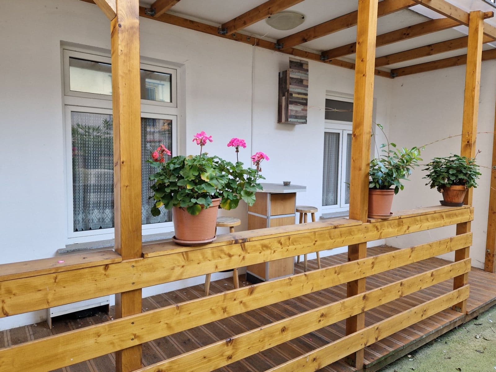 Pronájem bytu 1+kk 36 m², Jeronýmova, Praha, Praha Pronájem bytu 1+kk 36 m², Jeronýmova, Praha, Praha