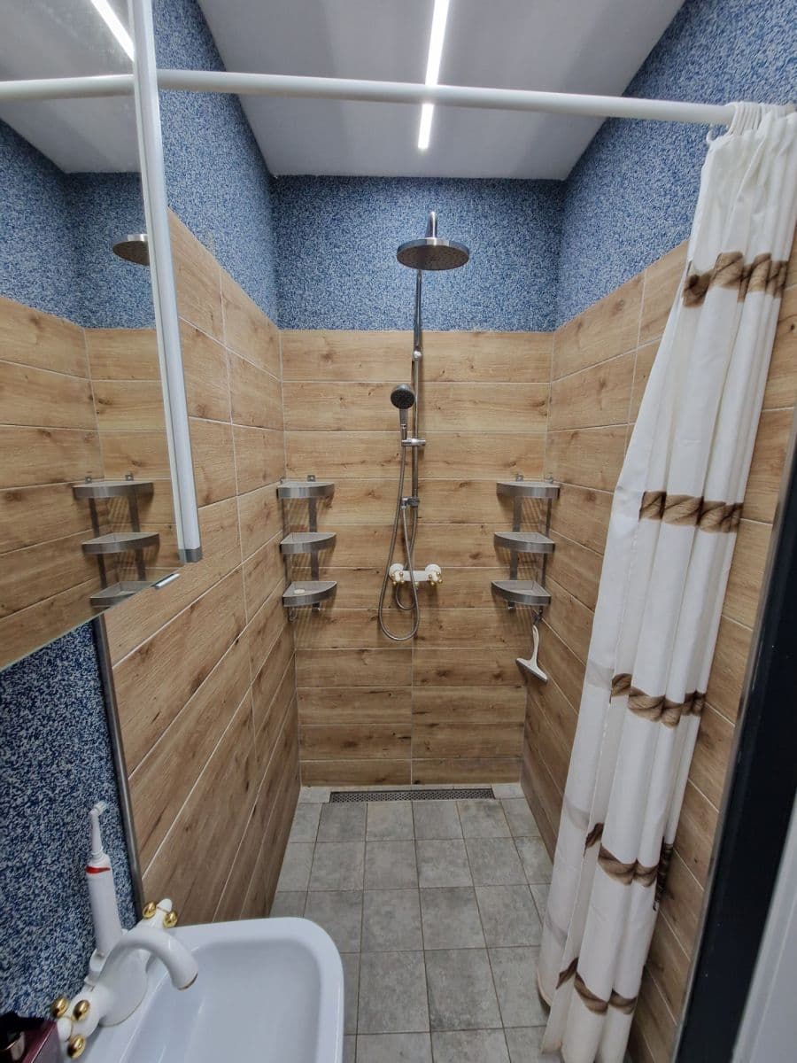 Pronájem bytu 1+kk 36 m², Jeronýmova, Praha, Praha Pronájem bytu 1+kk 36 m², Jeronýmova, Praha, Praha