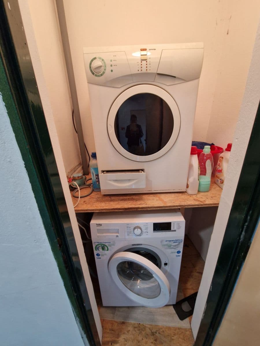 Pronájem bytu 1+kk 36 m², Jeronýmova, Praha, Praha Pronájem bytu 1+kk 36 m², Jeronýmova, Praha, Praha