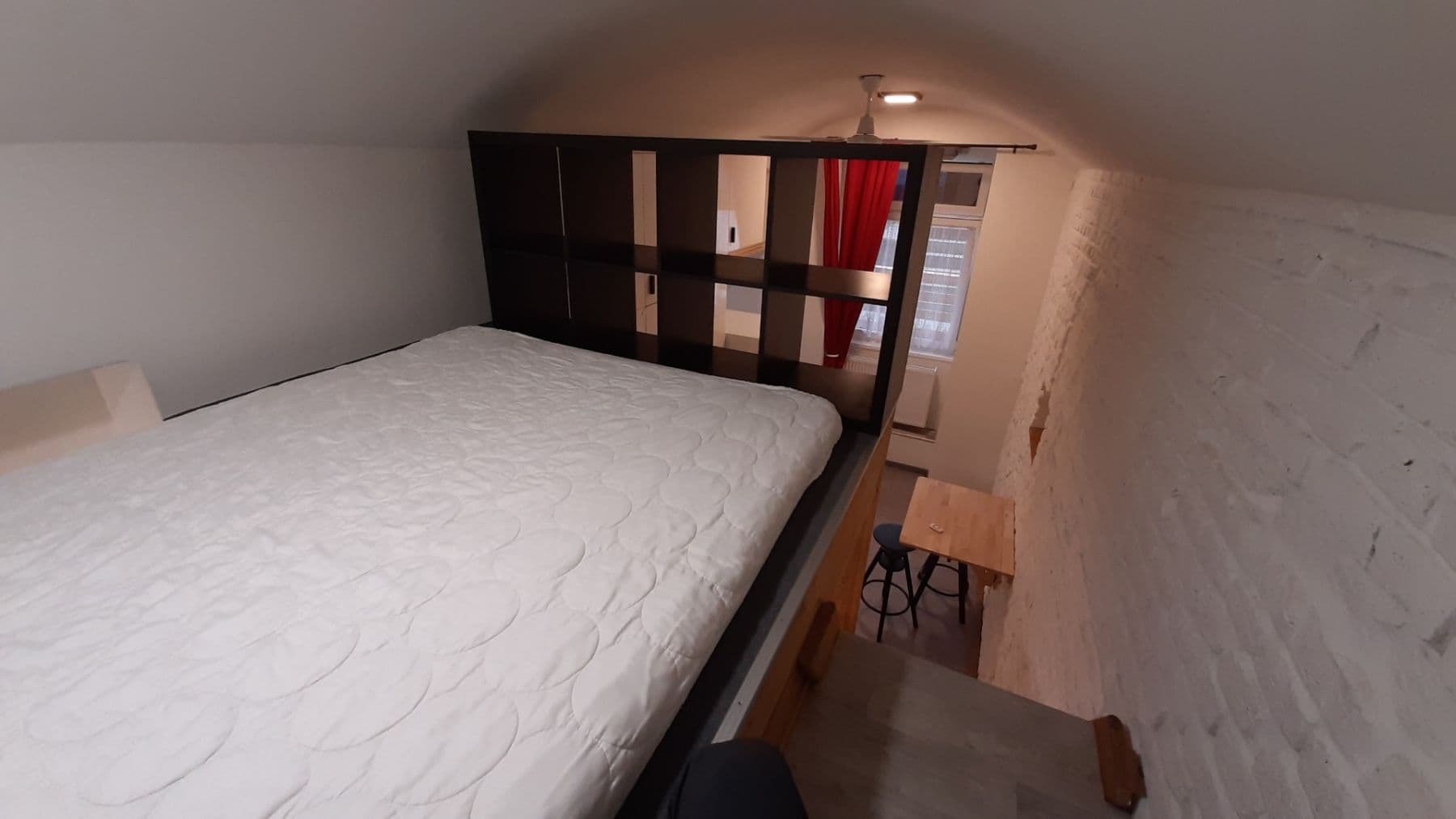 Pronájem bytu 1+kk 36 m², Jeronýmova, Praha, Praha Pronájem bytu 1+kk 36 m², Jeronýmova, Praha, Praha
