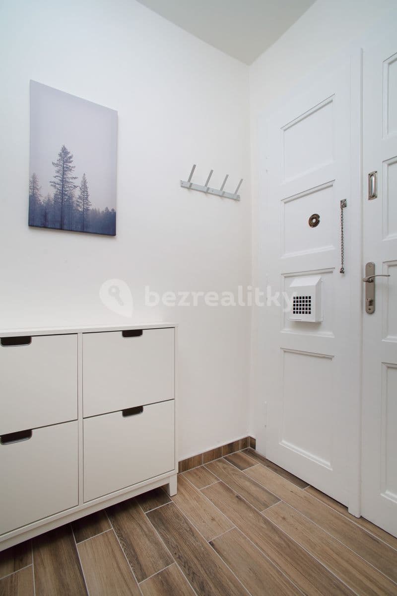 Pronájem bytu 2+1 50 m², Vrchlického, Praha, Praha Pronájem bytu 2+1 50 m², Vrchlického, Praha, Praha