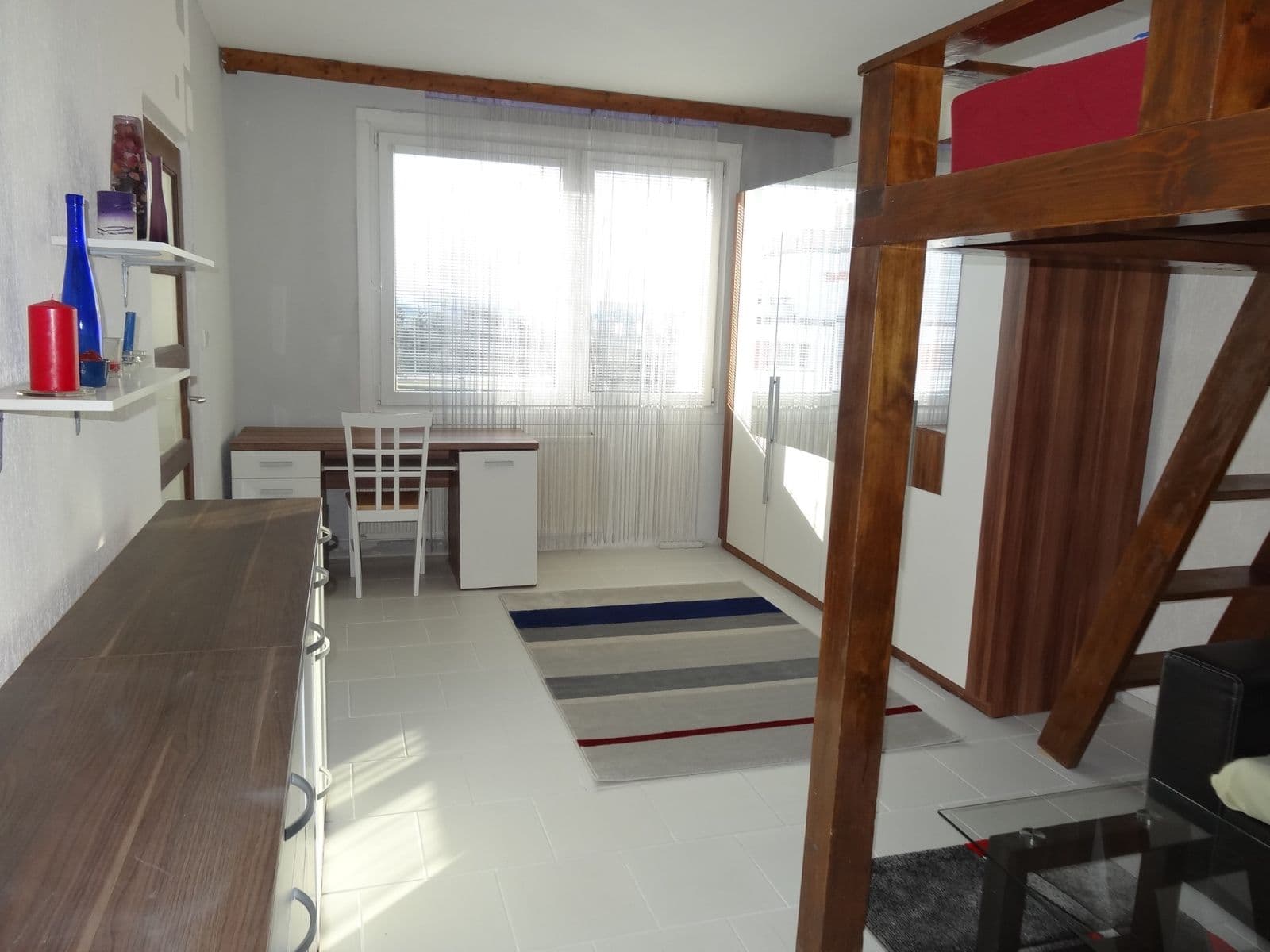 Pronájem bytu 1+1 39 m², Brněnská, Plzeň, Plzeňský kraj Pronájem bytu 1+1 39 m², Brněnská, Plzeň, Plzeňský kraj