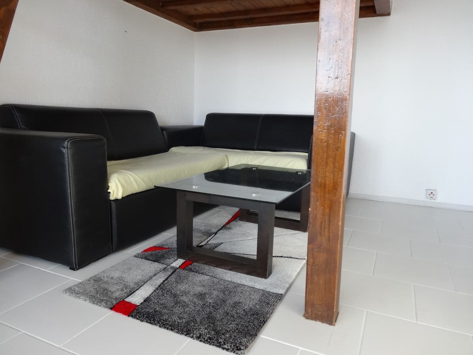 Pronájem bytu 1+1 39 m², Brněnská, Plzeň, Plzeňský kraj Pronájem bytu 1+1 39 m², Brněnská, Plzeň, Plzeňský kraj