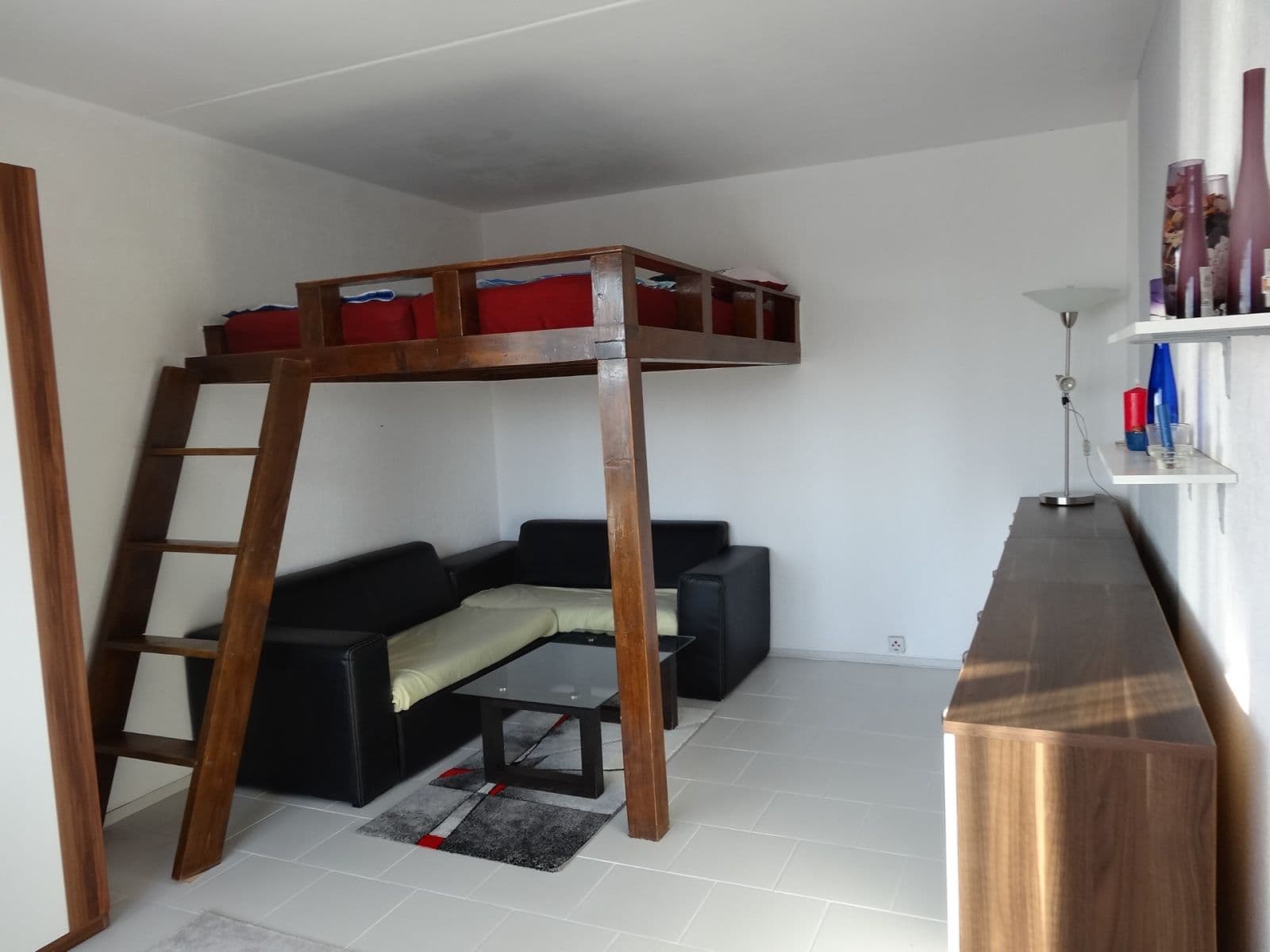 Pronájem bytu 1+1 39 m², Brněnská, Plzeň, Plzeňský kraj Pronájem bytu 1+1 39 m², Brněnská, Plzeň, Plzeňský kraj