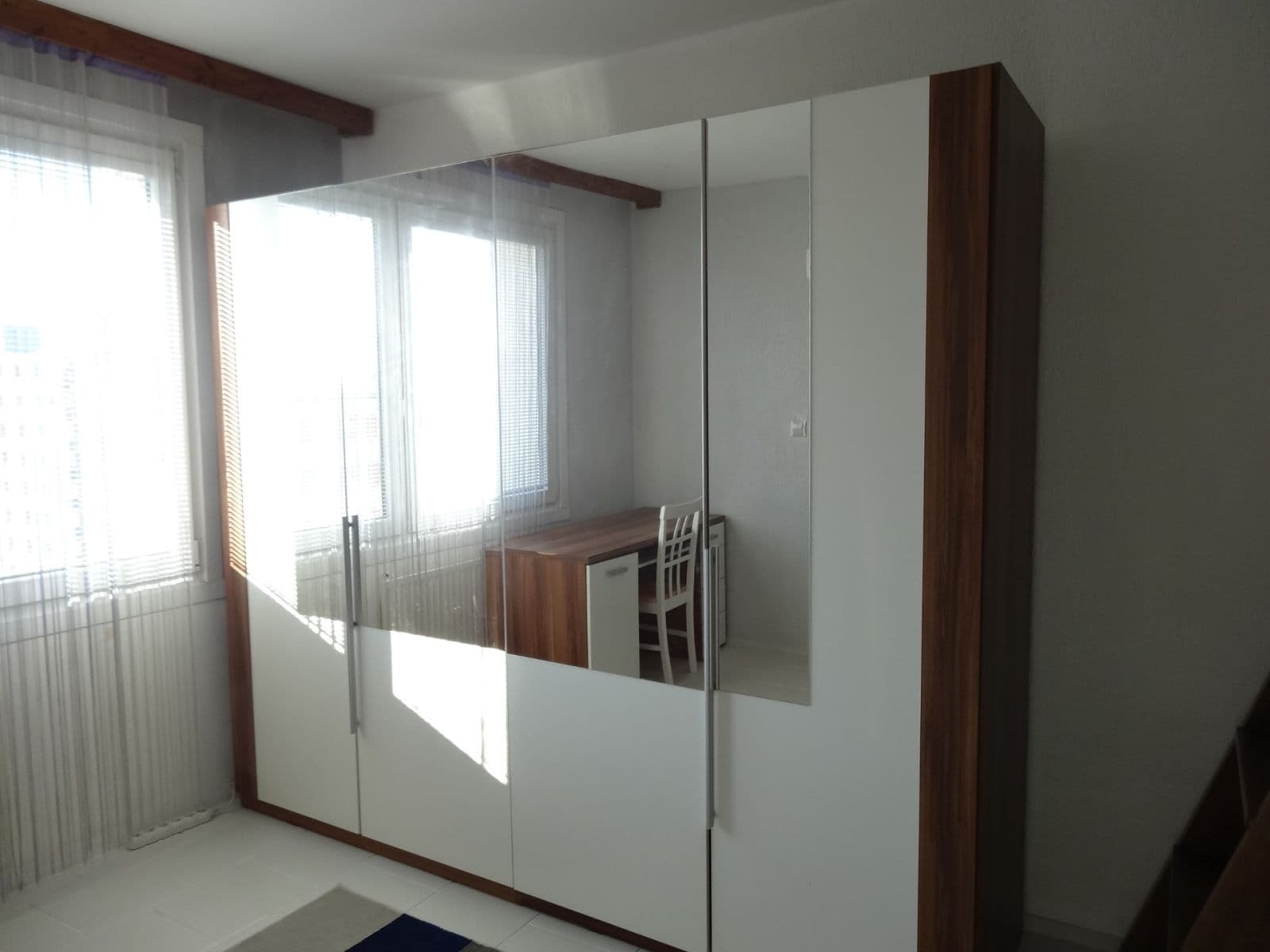 Pronájem bytu 1+1 39 m², Brněnská, Plzeň, Plzeňský kraj Pronájem bytu 1+1 39 m², Brněnská, Plzeň, Plzeňský kraj