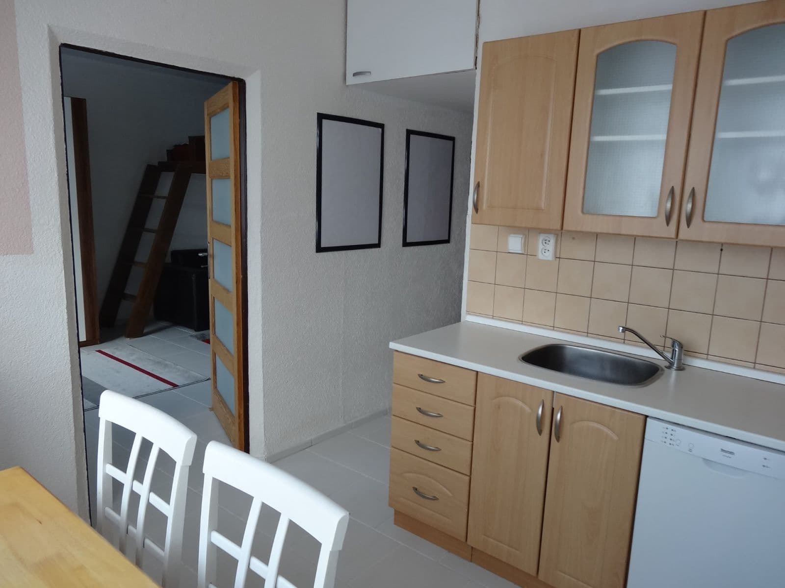 Pronájem bytu 1+1 39 m², Brněnská, Plzeň, Plzeňský kraj Pronájem bytu 1+1 39 m², Brněnská, Plzeň, Plzeňský kraj