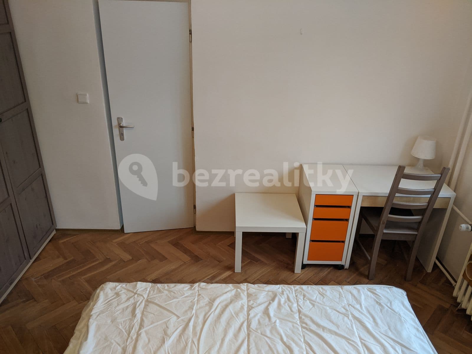 Pronájem bytu 2+1 56 m², Plaňanská, Praha, Praha Pronájem bytu 2+1 56 m², Plaňanská, Praha, Praha