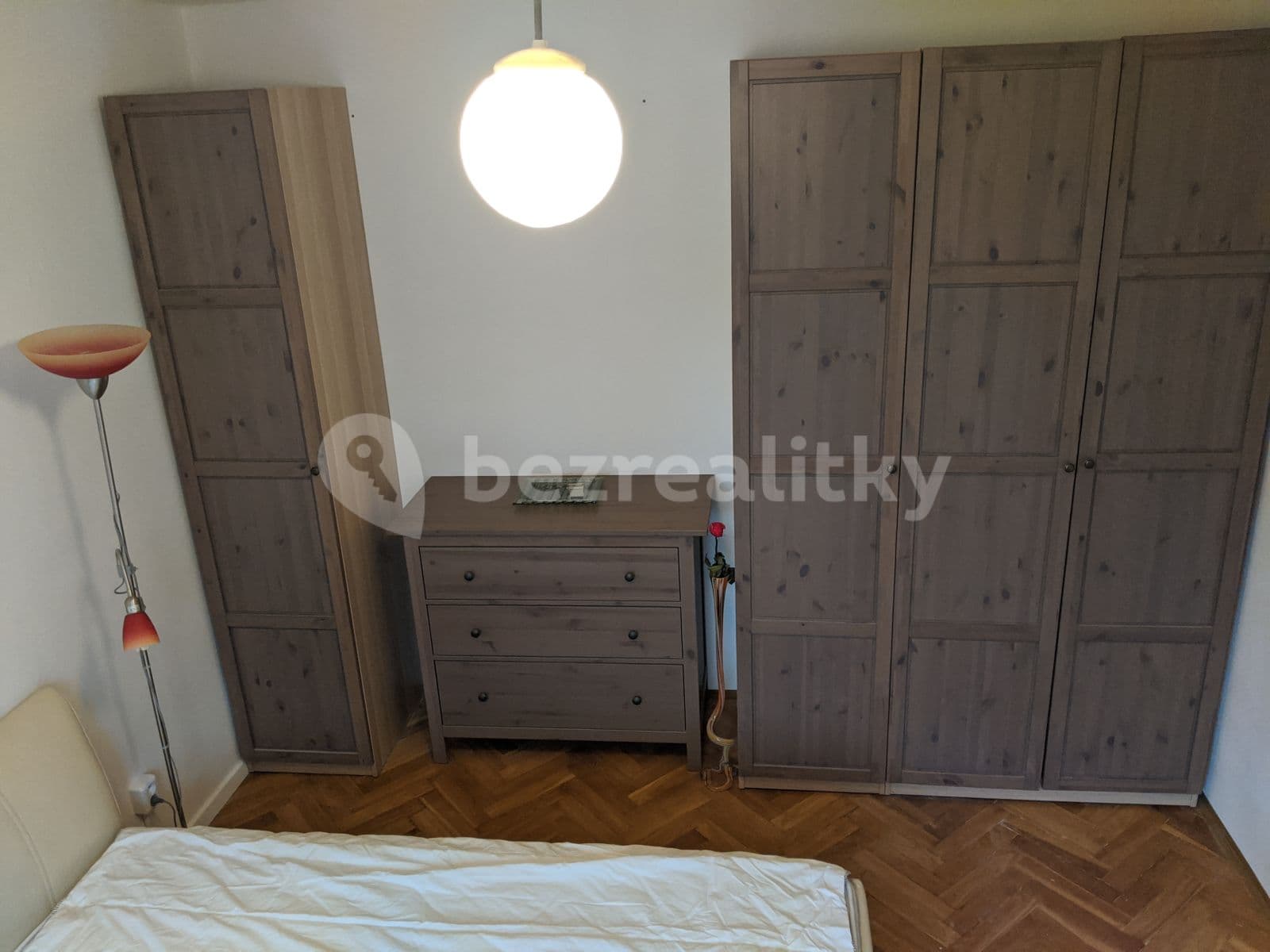 Pronájem bytu 2+1 56 m², Plaňanská, Praha, Praha Pronájem bytu 2+1 56 m², Plaňanská, Praha, Praha