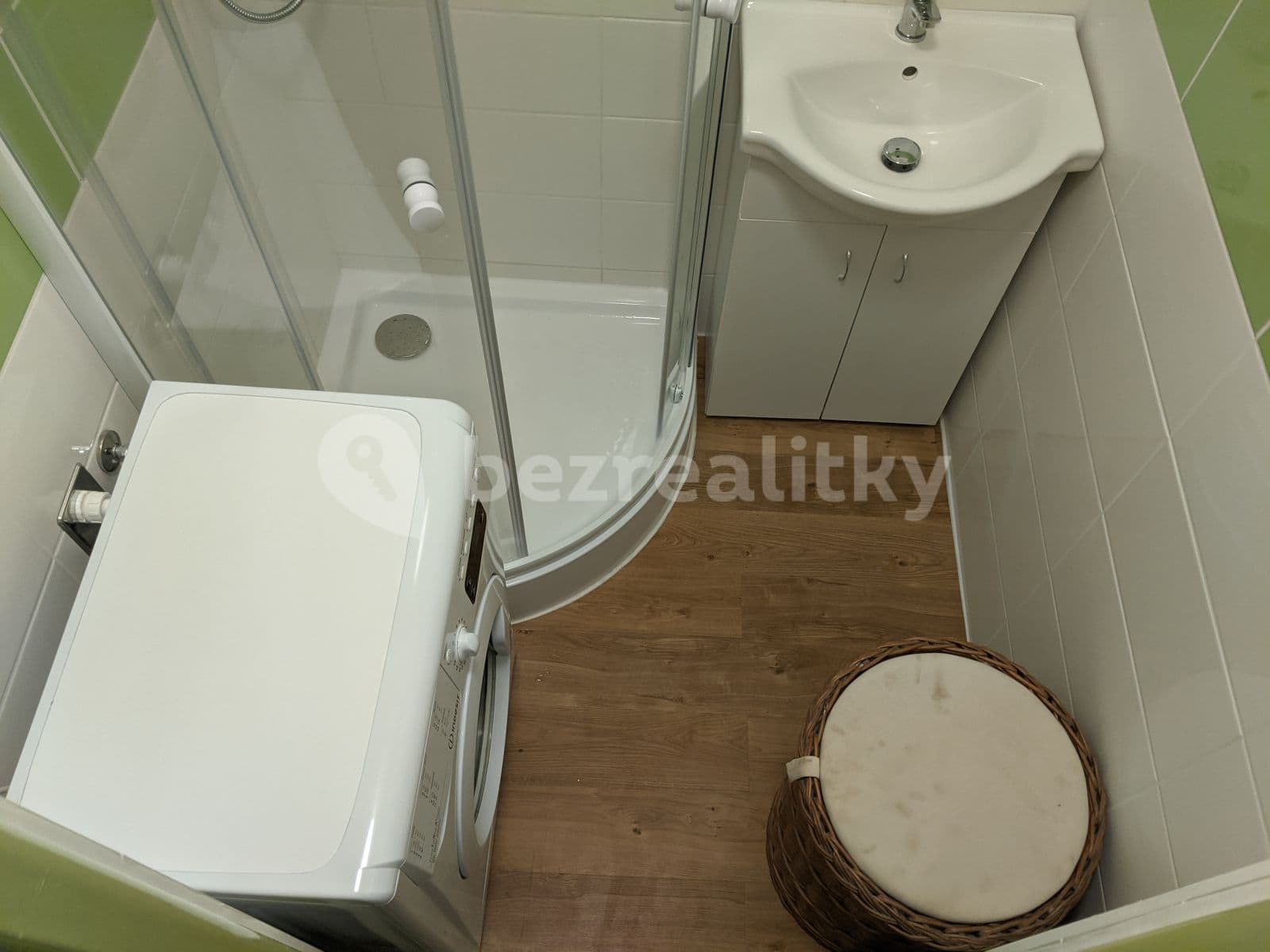 Pronájem bytu 2+1 56 m², Plaňanská, Praha, Praha Pronájem bytu 2+1 56 m², Plaňanská, Praha, Praha