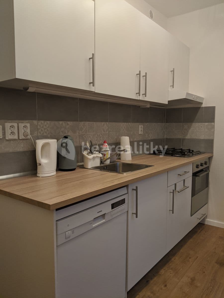 Pronájem bytu 2+1 56 m², Plaňanská, Praha, Praha Pronájem bytu 2+1 56 m², Plaňanská, Praha, Praha