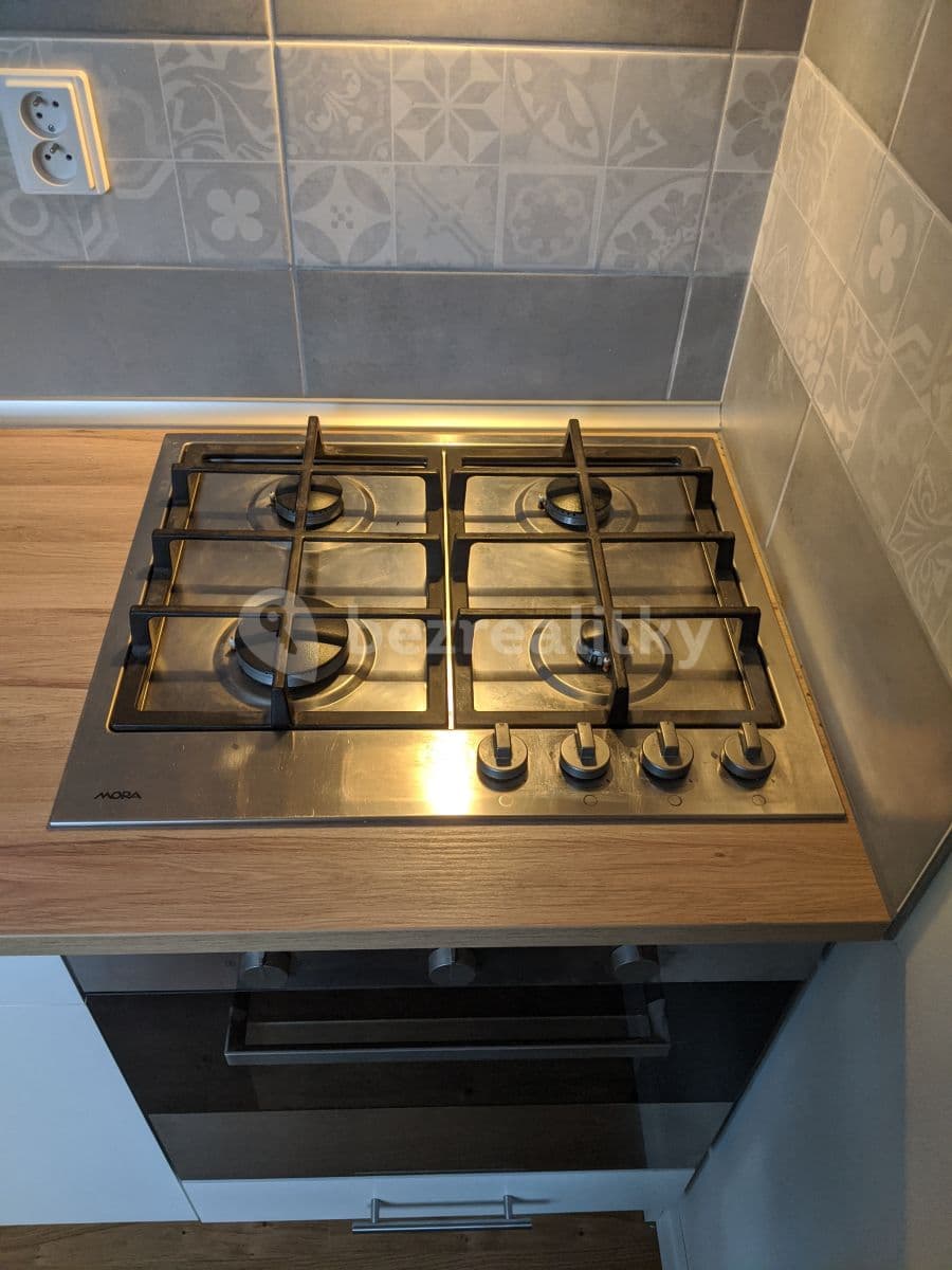 Pronájem bytu 2+1 56 m², Plaňanská, Praha, Praha Pronájem bytu 2+1 56 m², Plaňanská, Praha, Praha