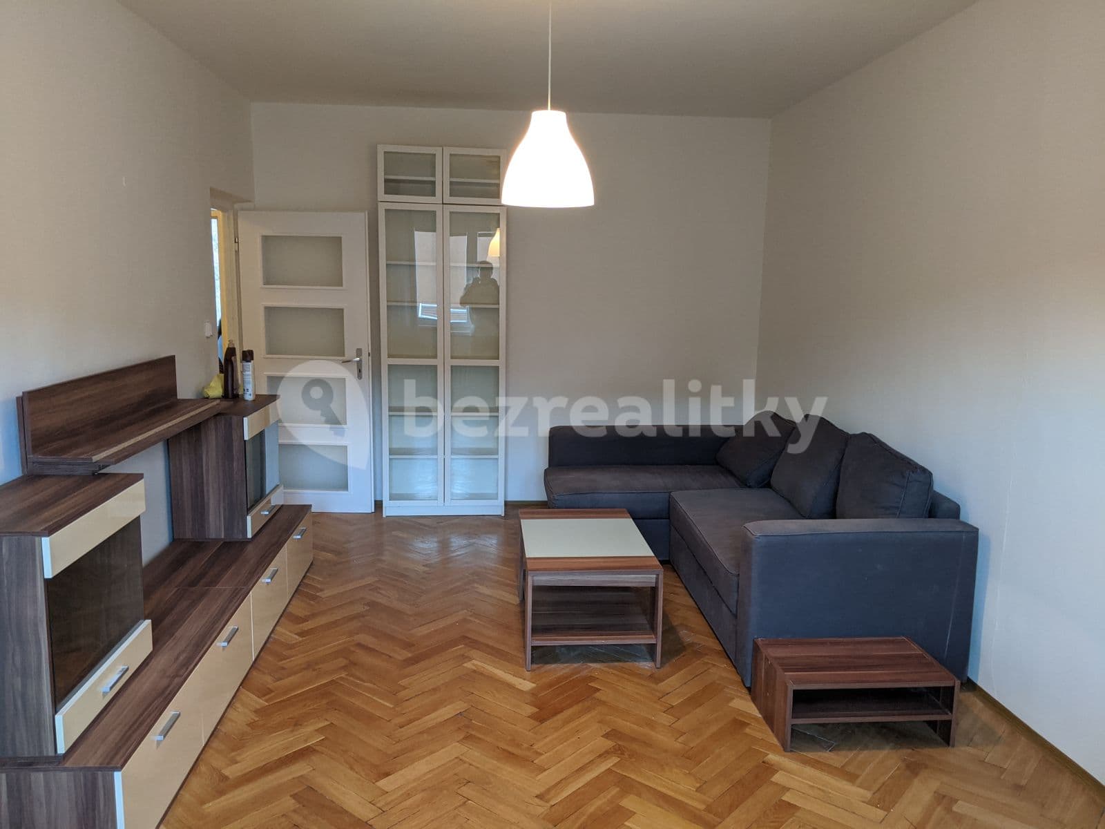 Pronájem bytu 2+1 56 m², Plaňanská, Praha, Praha Pronájem bytu 2+1 56 m², Plaňanská, Praha, Praha