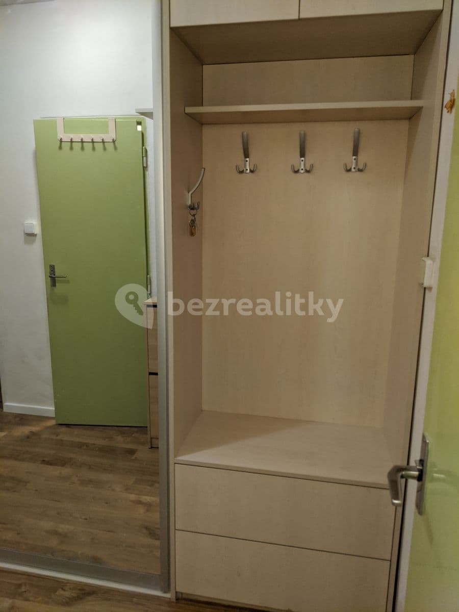 Pronájem bytu 2+1 56 m², Plaňanská, Praha, Praha Pronájem bytu 2+1 56 m², Plaňanská, Praha, Praha