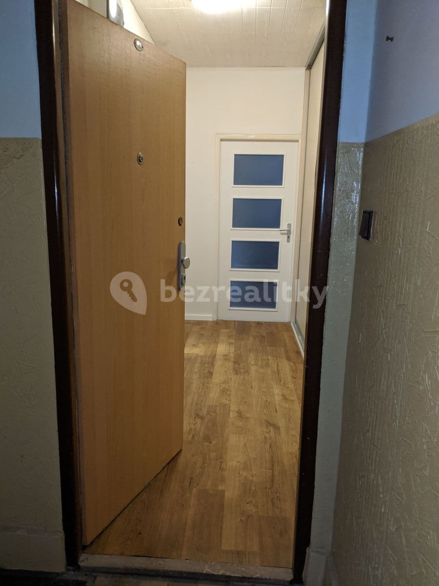 Pronájem bytu 2+1 56 m², Plaňanská, Praha, Praha Pronájem bytu 2+1 56 m², Plaňanská, Praha, Praha