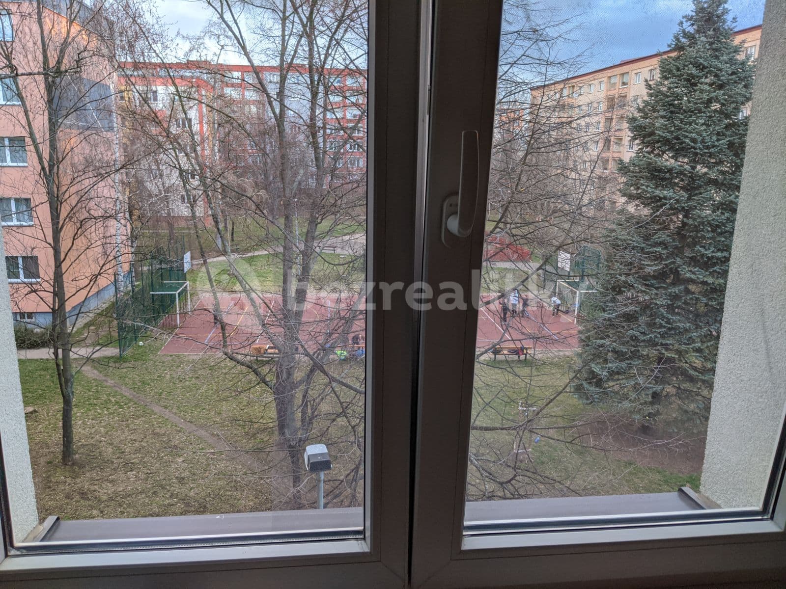 Pronájem bytu 2+1 56 m², Plaňanská, Praha, Praha Pronájem bytu 2+1 56 m², Plaňanská, Praha, Praha